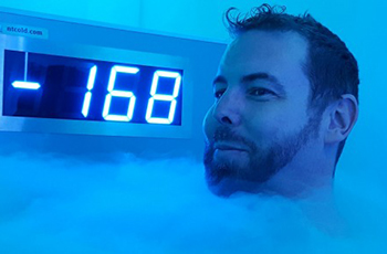cryotherapy