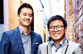 Airtasker founders