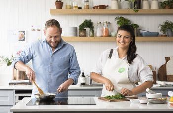 From MasterChef to meal-kit king: How HelloFresh is shaking up food ...
