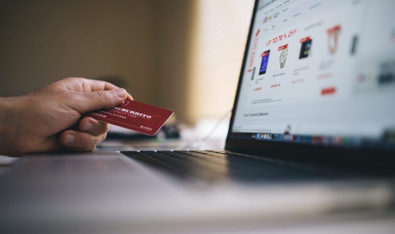 tips for selling online
