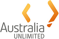 Australia Unlimited Logo